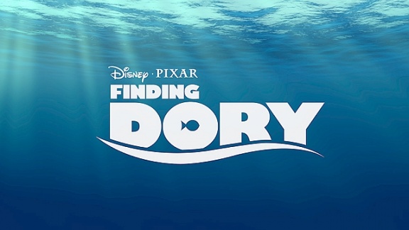 Pixar придумала название сиквелу «В поисках Немо»